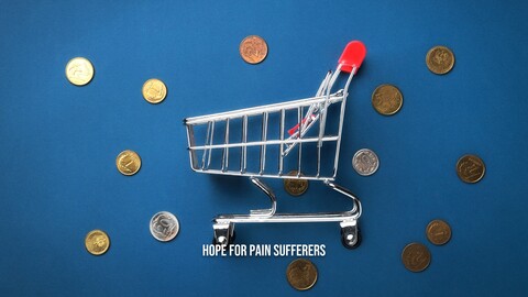 Hope for Pain Sufferers