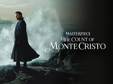 The Count of Monte Cristo on Masterpiece The Count of Monte Cristo on Masterpiece
