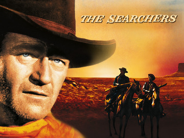 The Searchers