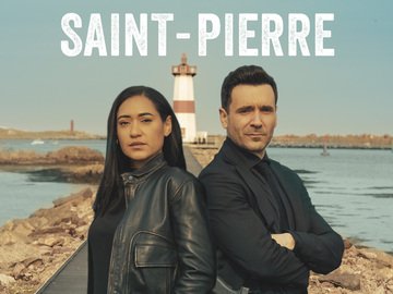 Saint-Pierre Saint-Pierre