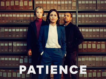 Patience