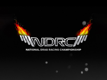 2025 Australian National Drag Racing Championship