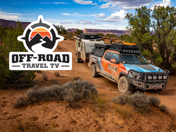 Off-Road Travel TV