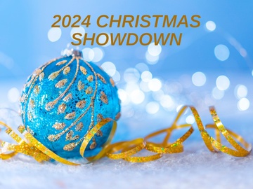 2024 Christmas Showdown