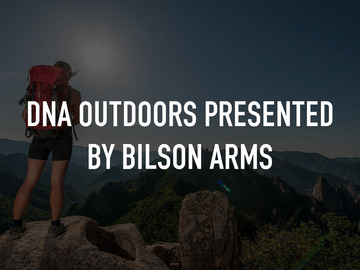 Dna Outdoors Presented By Bilson Arms