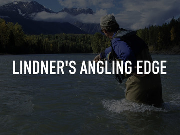 Lindner's Angling Edge