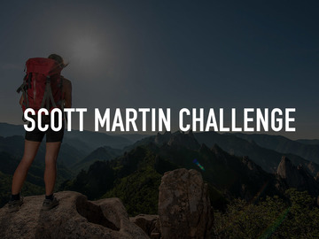 Scott Martin Challenge