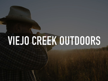 Viejo Creek Outdoors