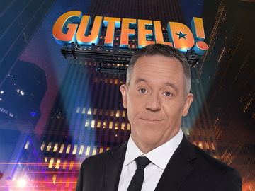 Gutfeld!