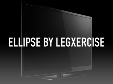 Ellipse by LegXercise