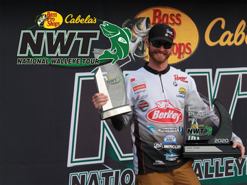 National Walleye Tour