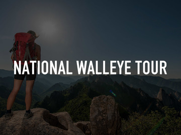 National Walleye Tour