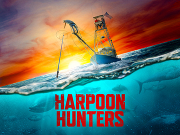 Harpoon Hunters