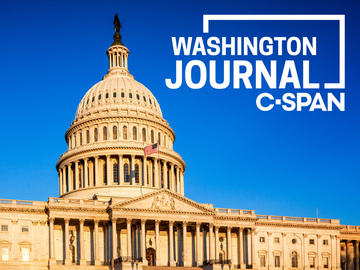 Washington Journal Washington Journal