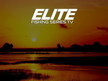 Elite Fishing Series