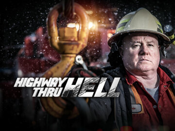 Highway Thru Hell Highway Thru Hell