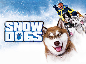Snow Dogs