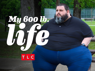 My 600-Lb. Life