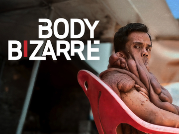 Body Bizarre