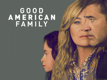 Good American Family