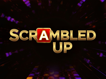 Scrambled Up