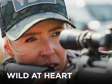 Wild at heart