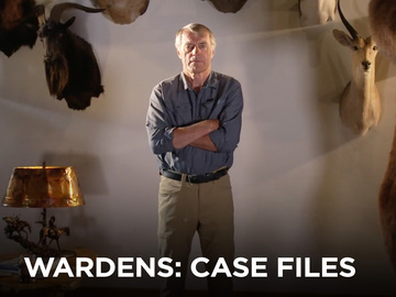 Wardens: Case Files