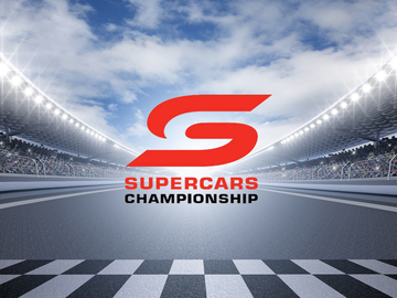 2025 Supercars Championship Live