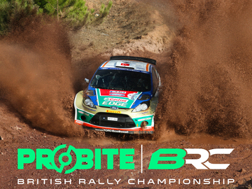 2025 British Rally