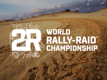 2025 FIA World Rally Raid
