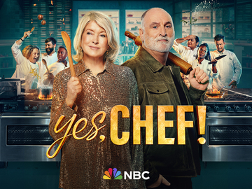Yes, Chef!