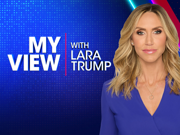 My View With Lara Trump