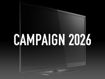 Campaign 2026 Campaign 2026