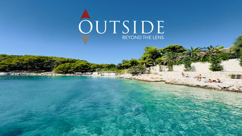 Outside: Beyond the Lens