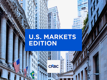 U.S. Markets Edition