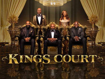 Kings Court