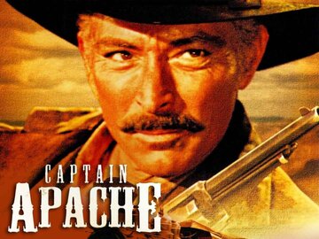 Captain Apache Captain Apache