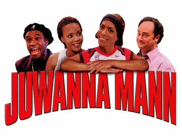 Juwanna Mann