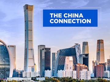 The China Connection