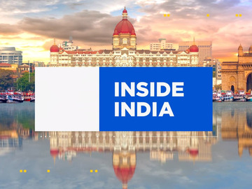 Inside India