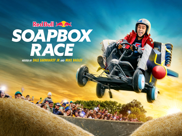 Red Bull Soapbox Race