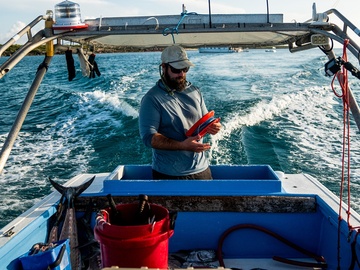 Extreme Catch Extreme Catch