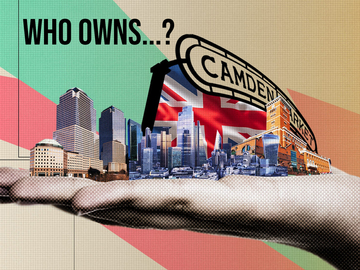 Who owns...?