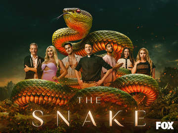 The Snake