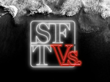 Sport Fishing TV: Vs.