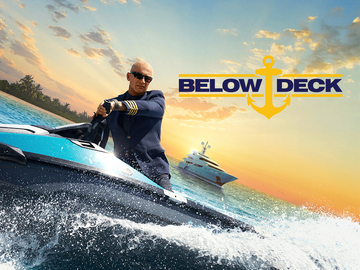Below Deck