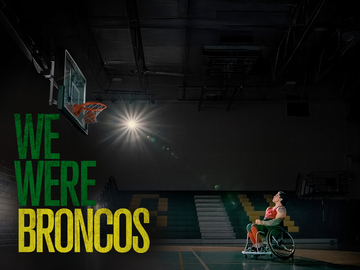 We Were Broncos