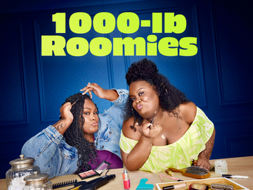 1000-lb Roomies