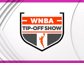 WNBA Tip-Off Show
