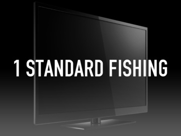 1 Standard Fishing